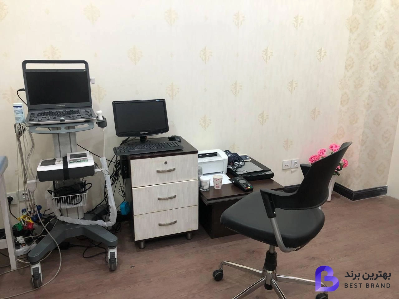تصویر دکتر فاطمه زارعین (متخصص اعصاب و روان)