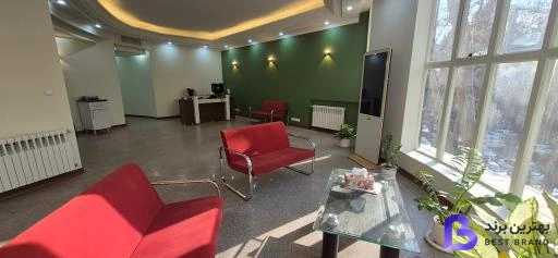 تصویر 2 از دکتر فرشید آچاک (محمودیه)