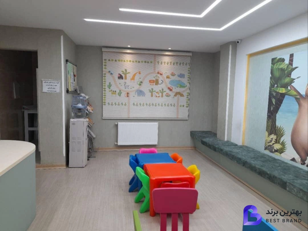 تصویر 1 از دکتر محمد جهانگیری متخصص کودکان و فوق تخصص نوزادان