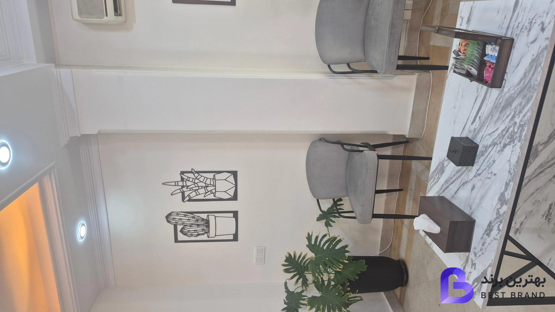 تصویر 2 از دکتر معصومه بیات طب فیزیکی
