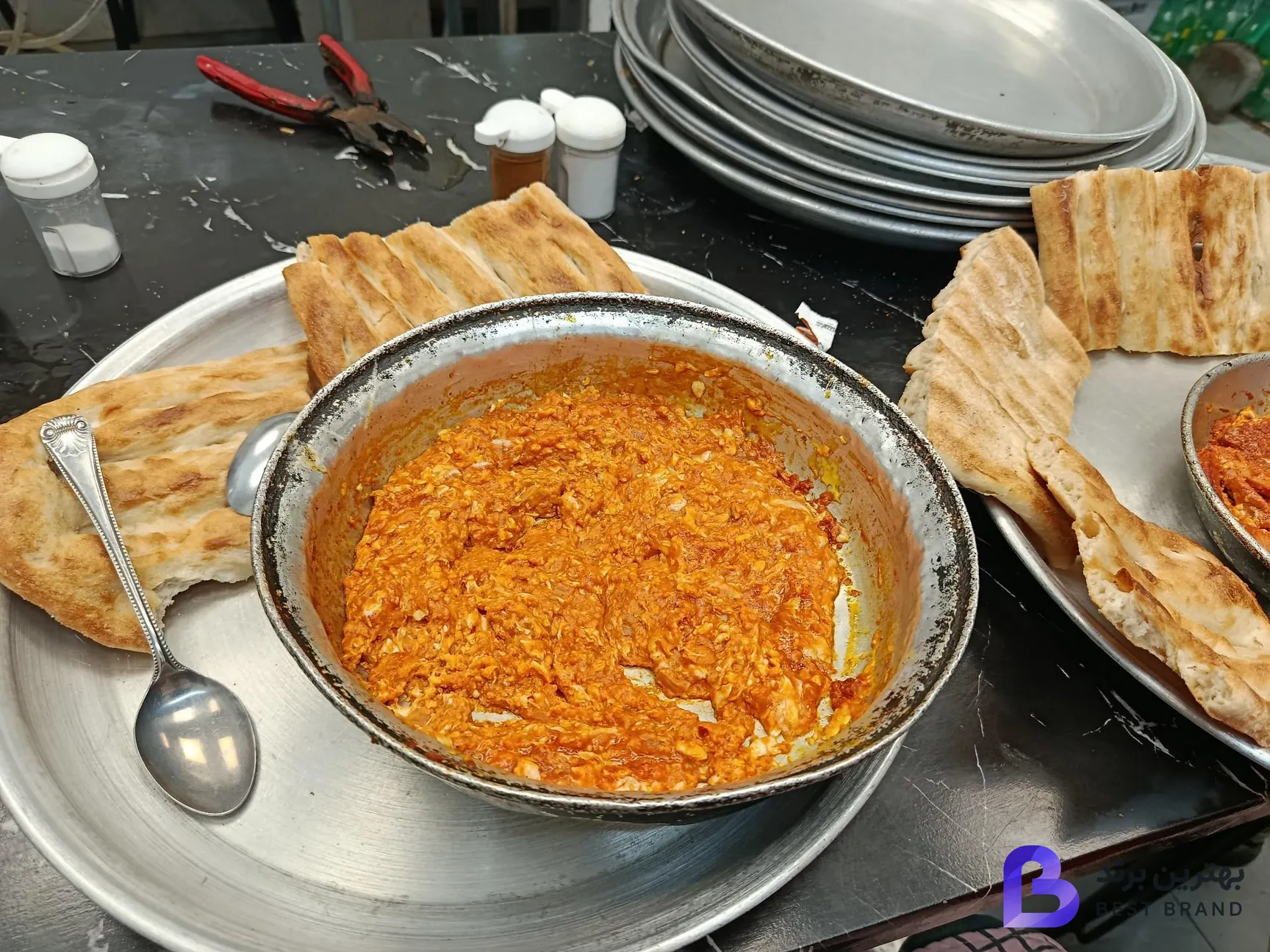 تصویر 1 از دیزی سرای عمو حسن