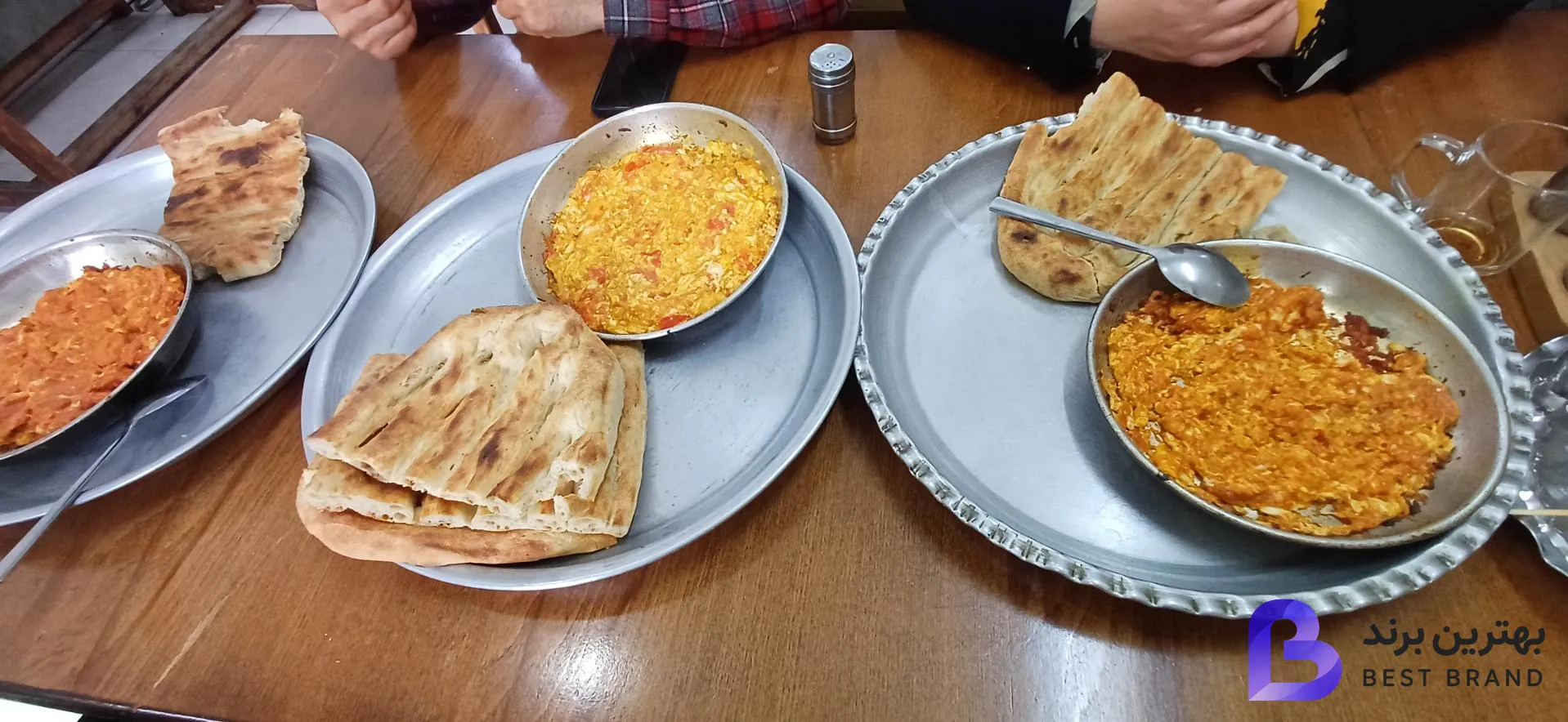 تصویر 1 از دیزی سرای عمو حسن مزه چی