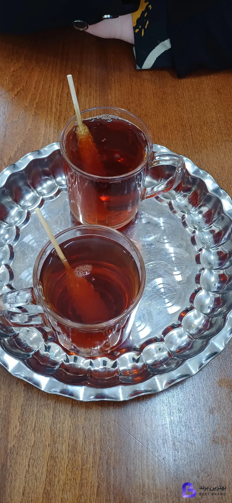 تصویر 2 از دیزی سرای عمو حسن مزه چی