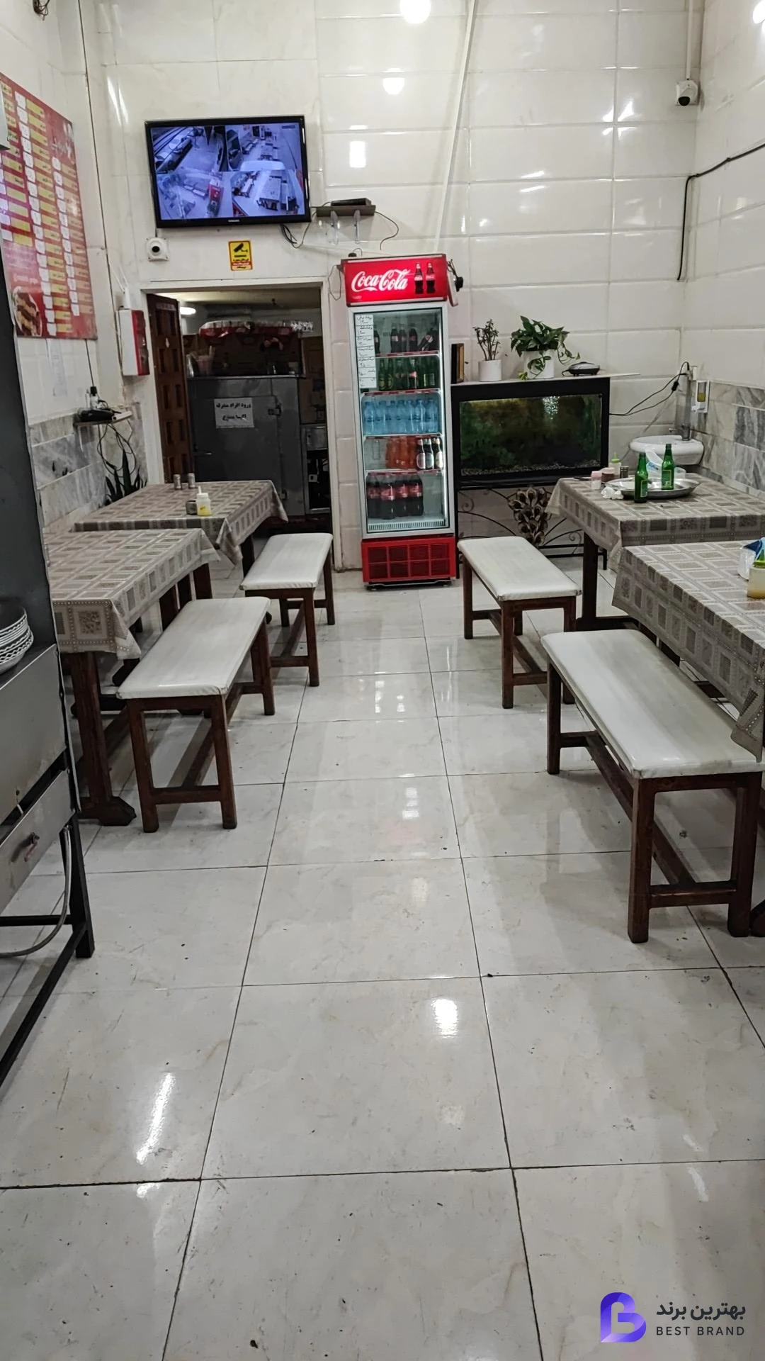 تصویر 3 از دیزی سرای عمو حسن مزه چی