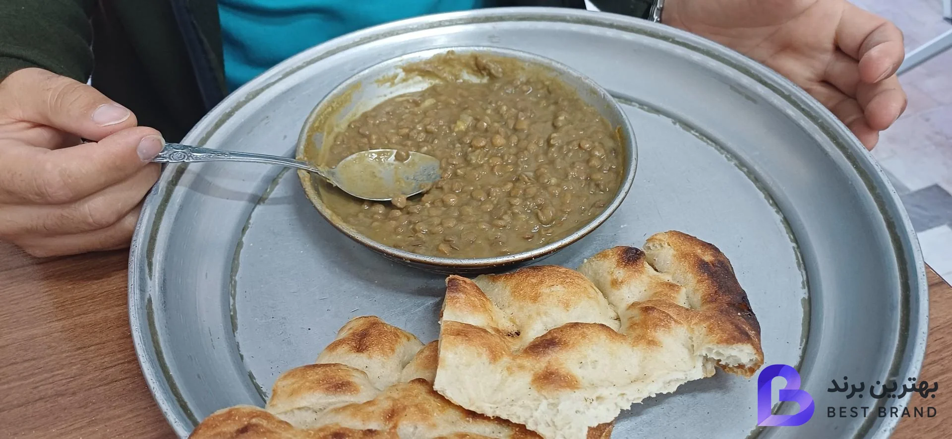تصویر 1 از دیزی سرای عموعلی