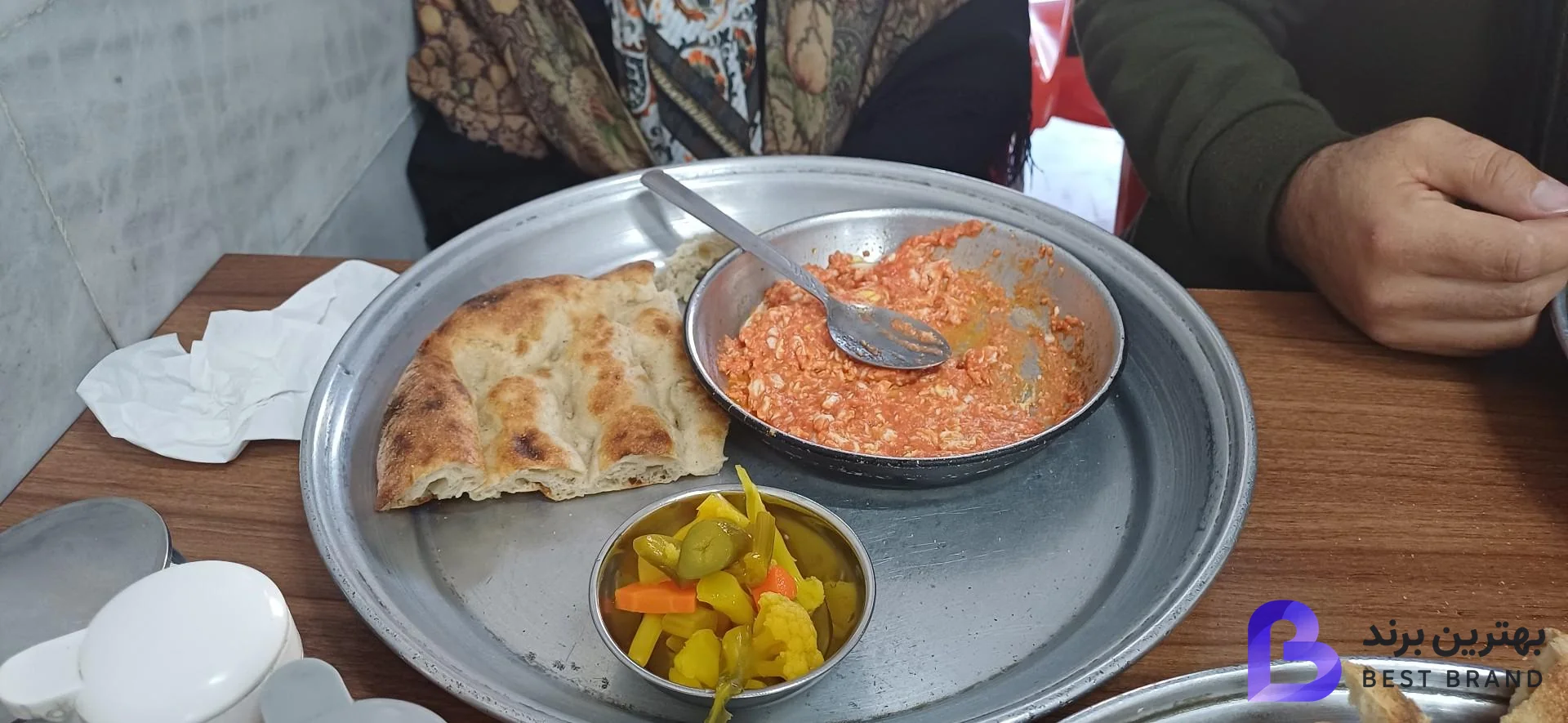 تصویر 2 از دیزی سرای عموعلی
