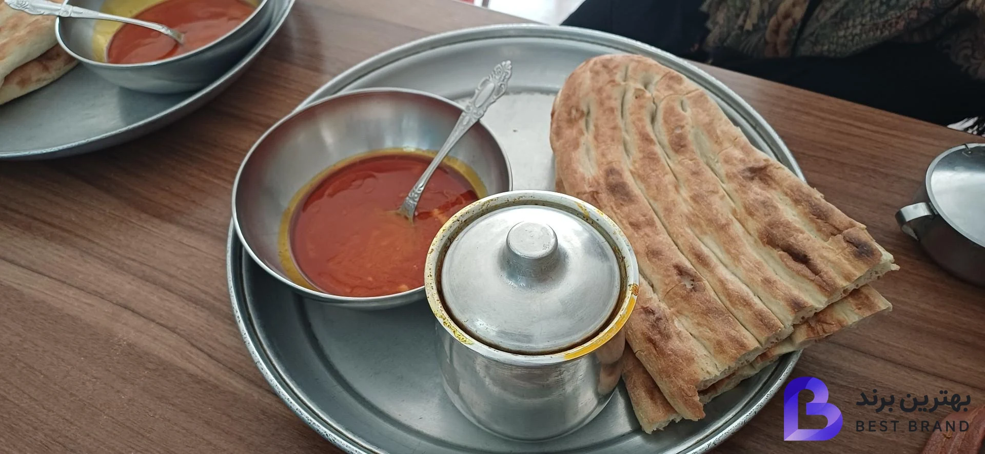 تصویر 3 از دیزی سرای عموعلی
