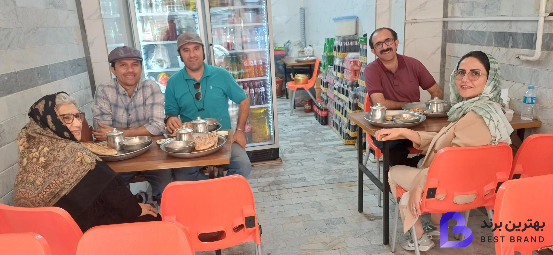 تصویر 4 از دیزی سرای عموعلی