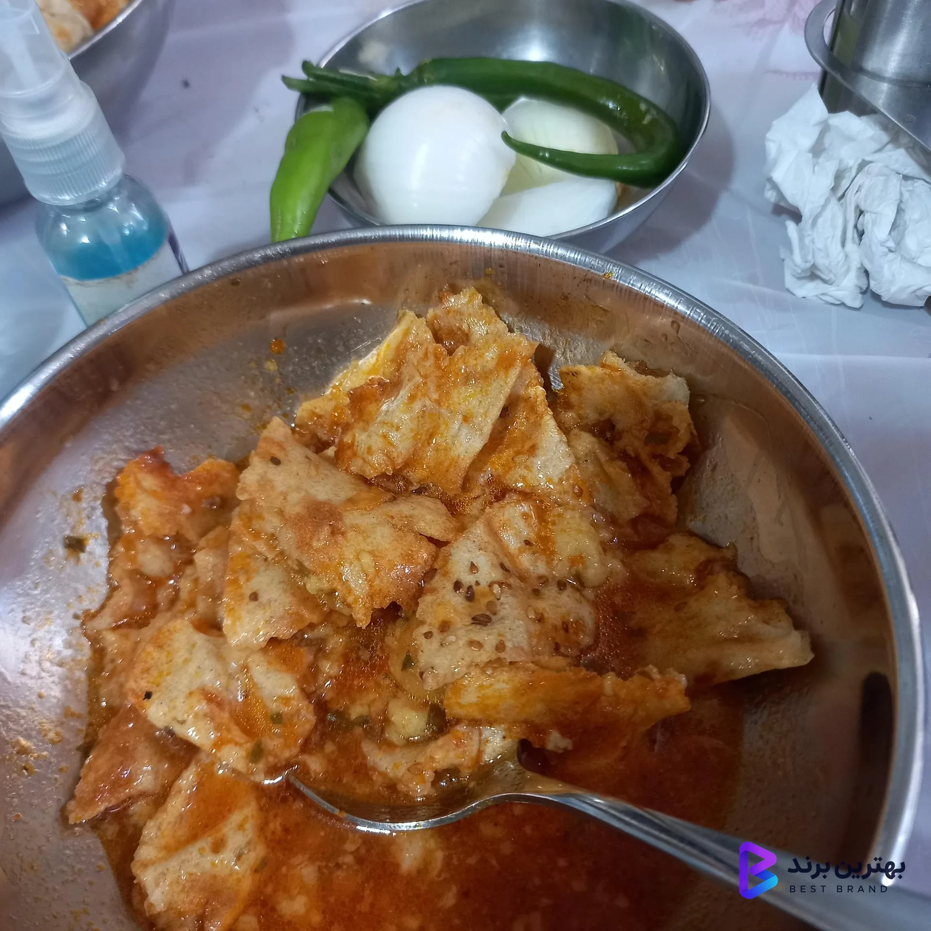 تصویر 1 از دیزی سرای محله طرشت (ناصر خان)