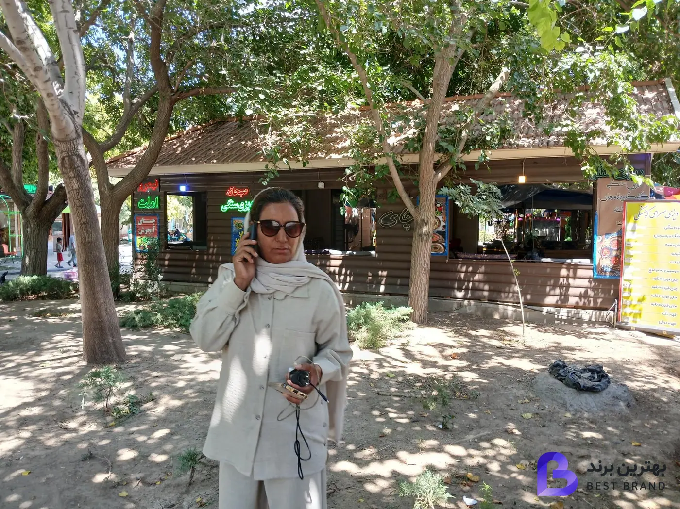 تصویر 1 از دیزی سرای کوهسنگی