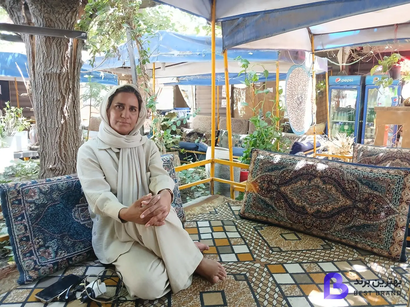 تصویر 2 از دیزی سرای کوهسنگی