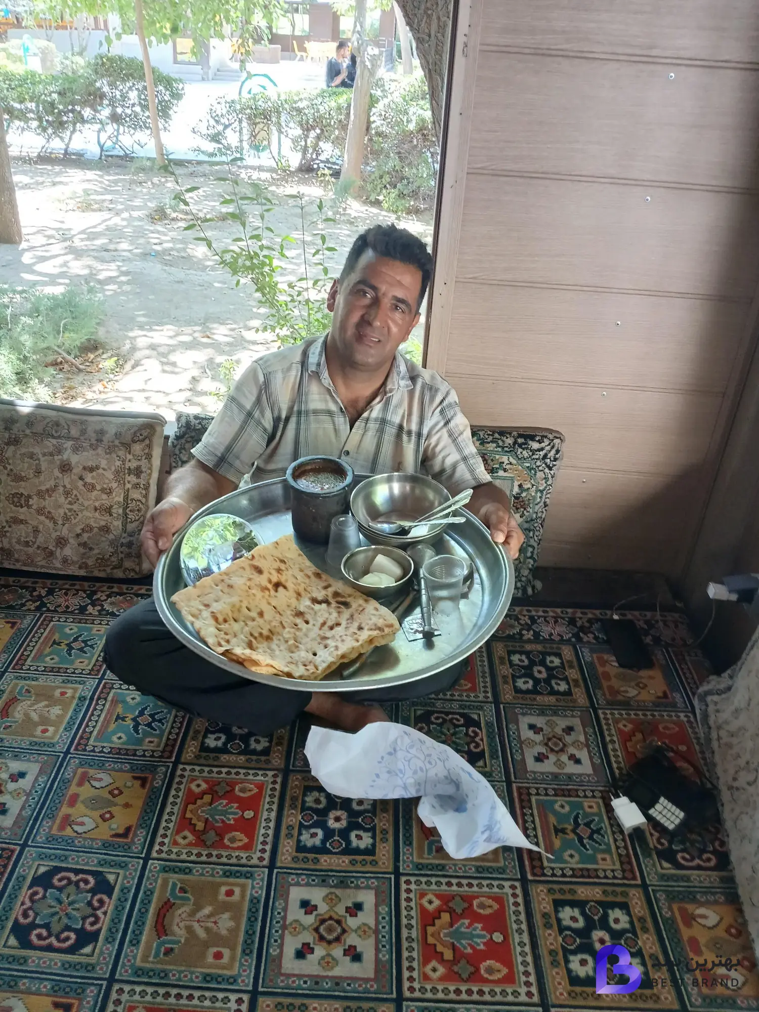 تصویر 3 از دیزی سرای کوهسنگی