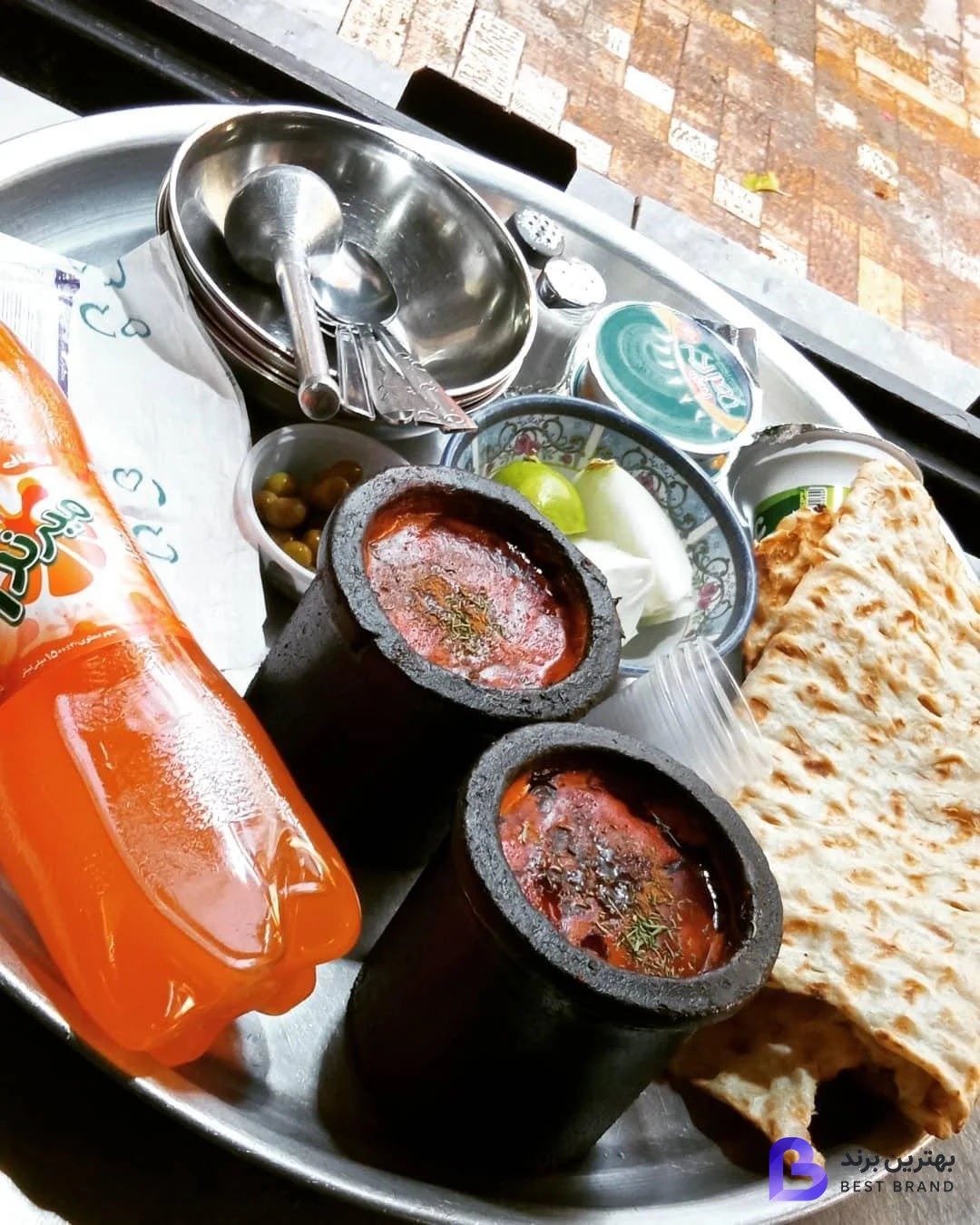 تصویر 4 از دیزی سرای کوهسنگی