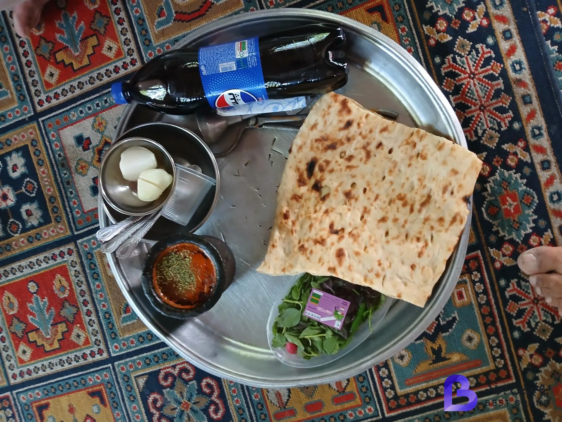 تصویر دیزی سرای کوهسنگی