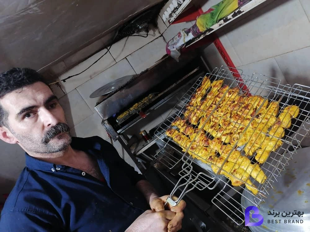 تصویر 1 از دیزی سنگی و چلو کبابی حجت