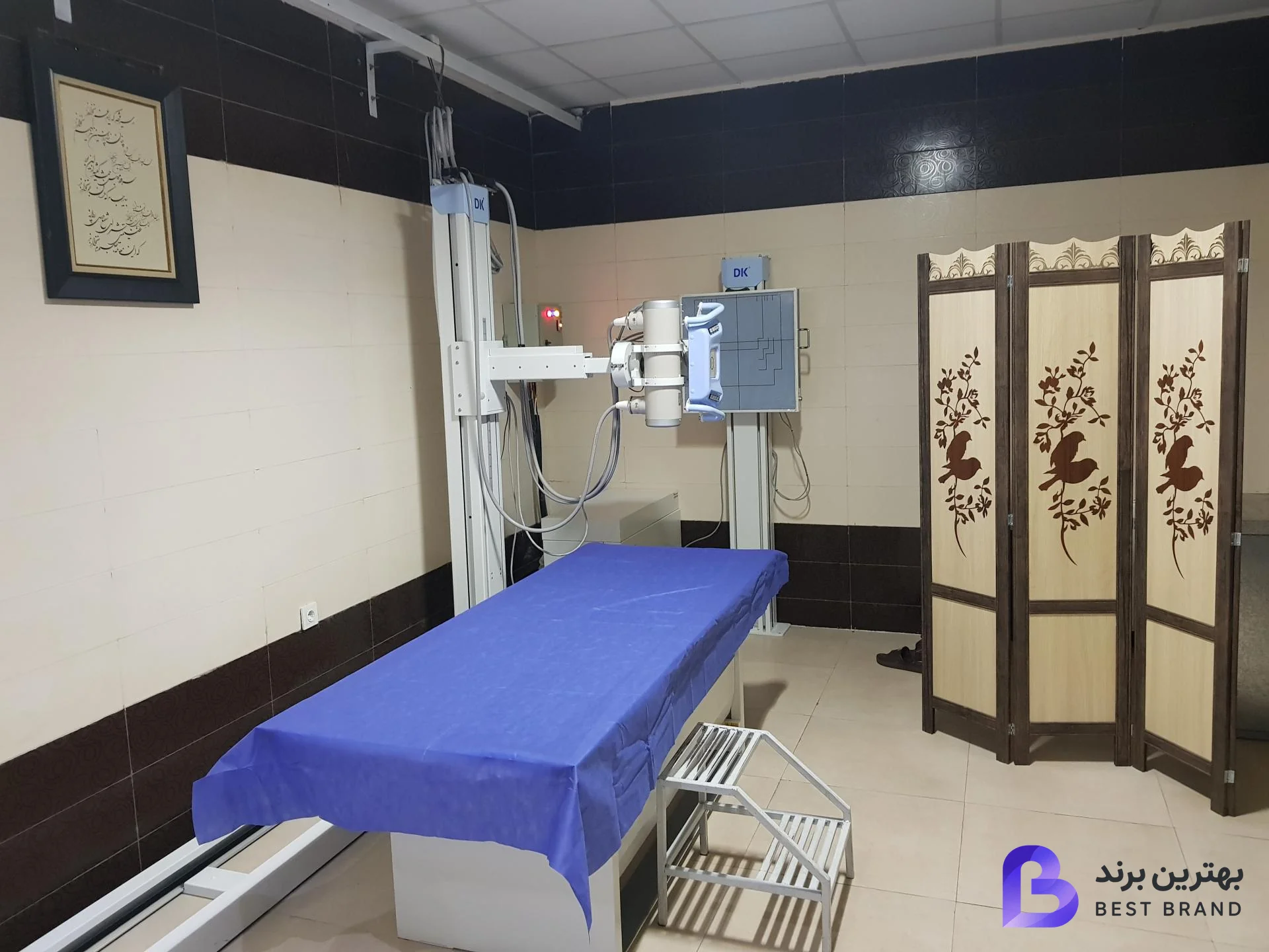 تصویر 3 از رادیولوژی و سونوگرافی دکتر طارمی