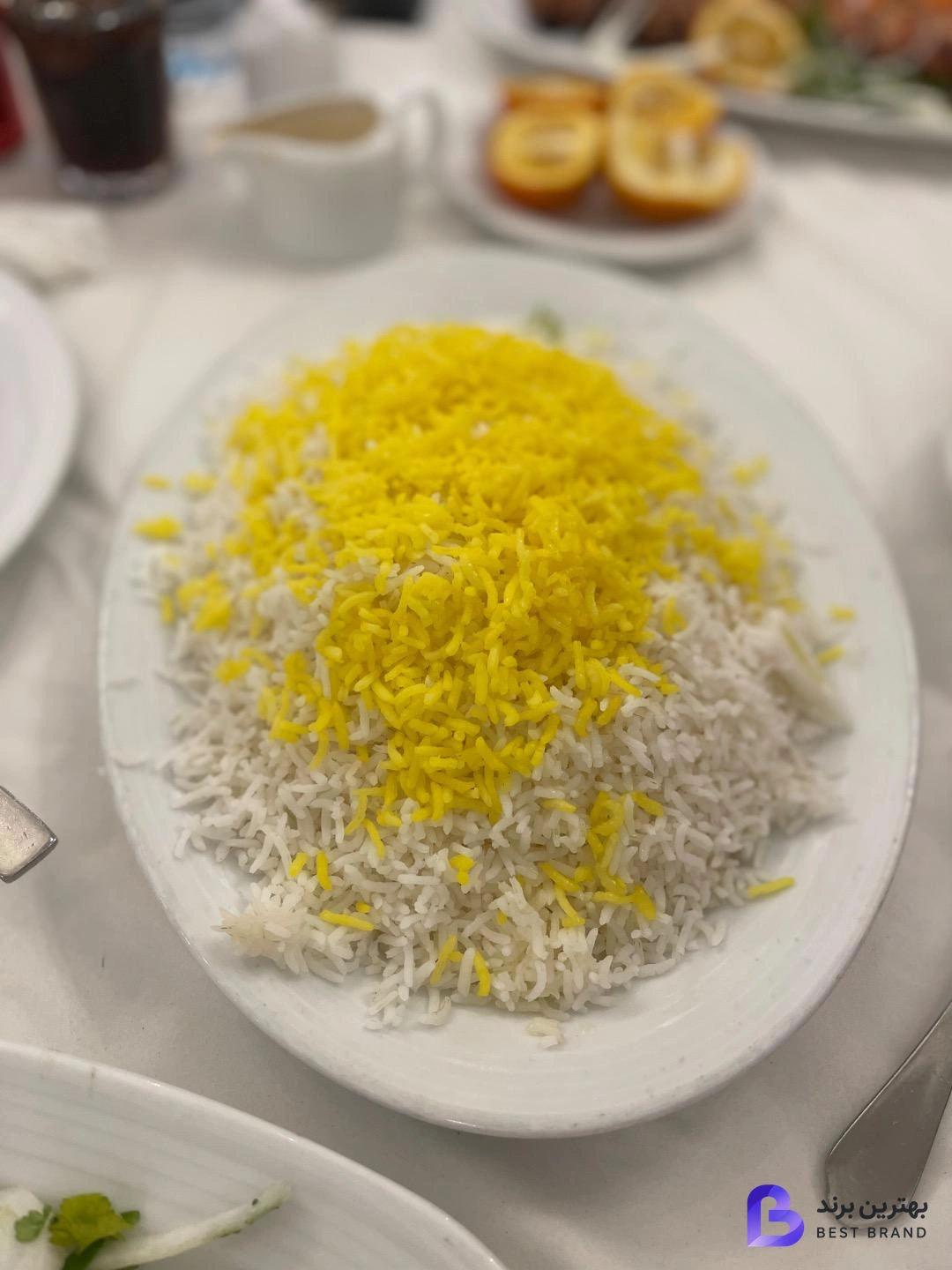 تصویر 2 از رستوران اقدسیه