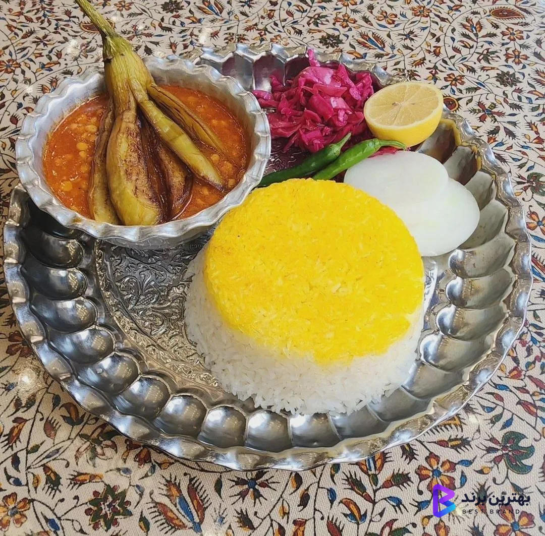 تصویر 2 از رستوران بریکا
