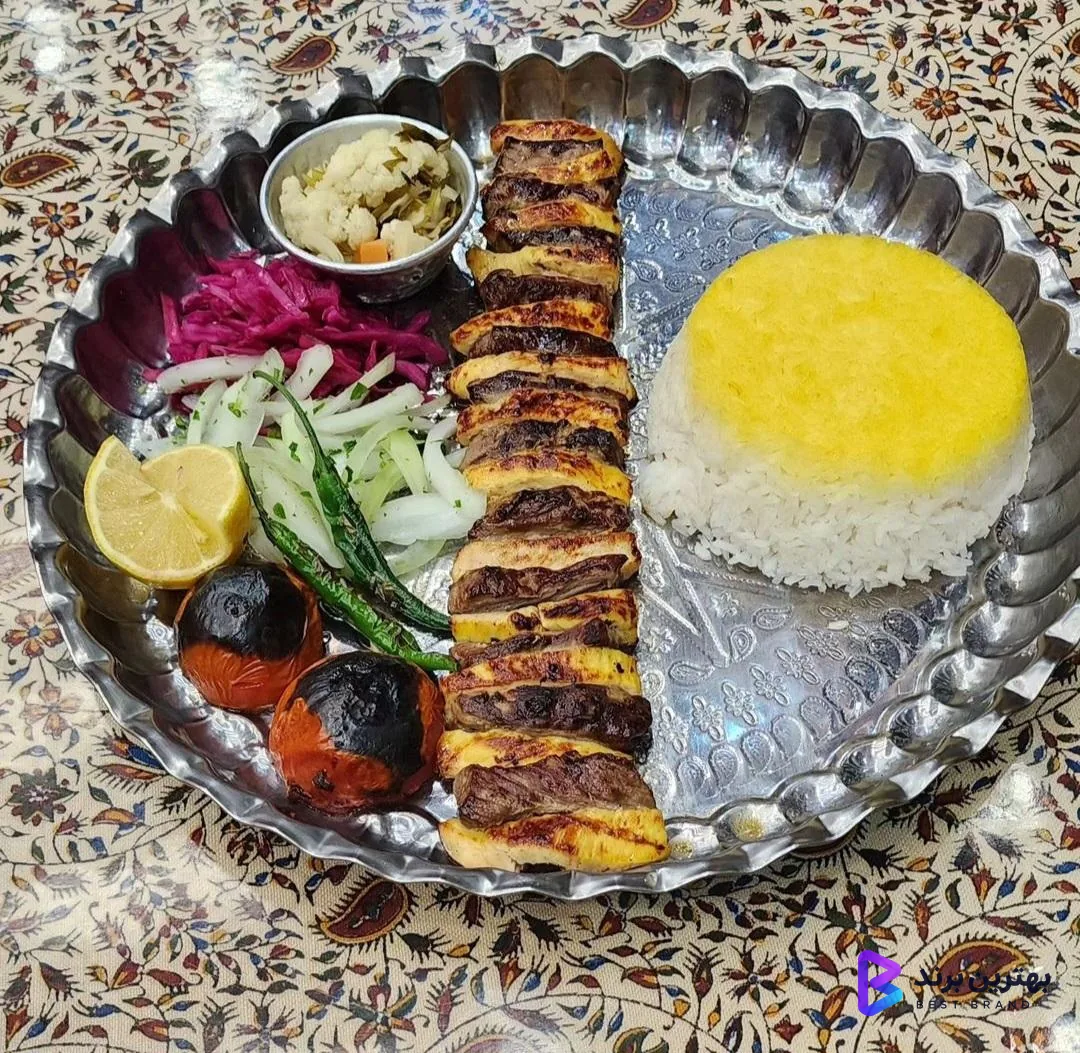 تصویر 3 از رستوران بریکا
