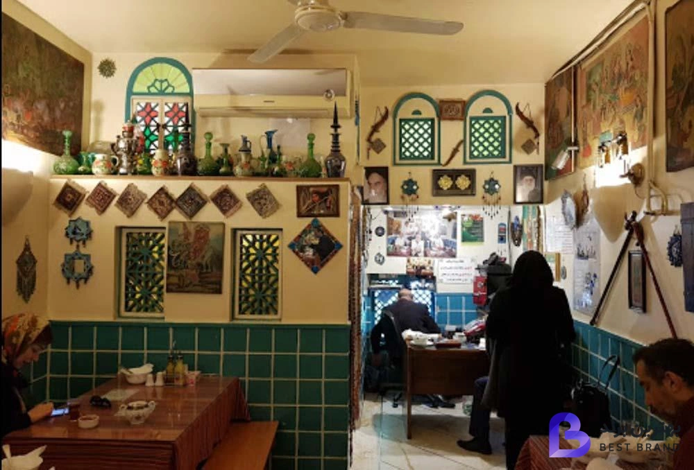 تصویر 1 از رستوران دیزی سرا