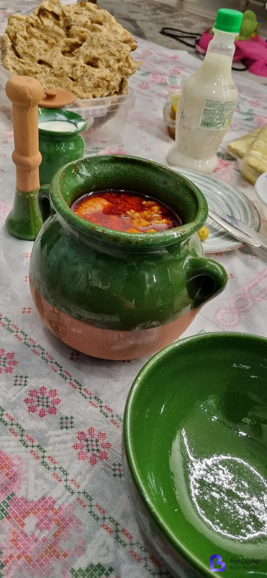 تصویر 4 از رستوران دیزی سرا