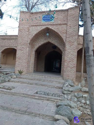 تصویر رستوران سیمرغ