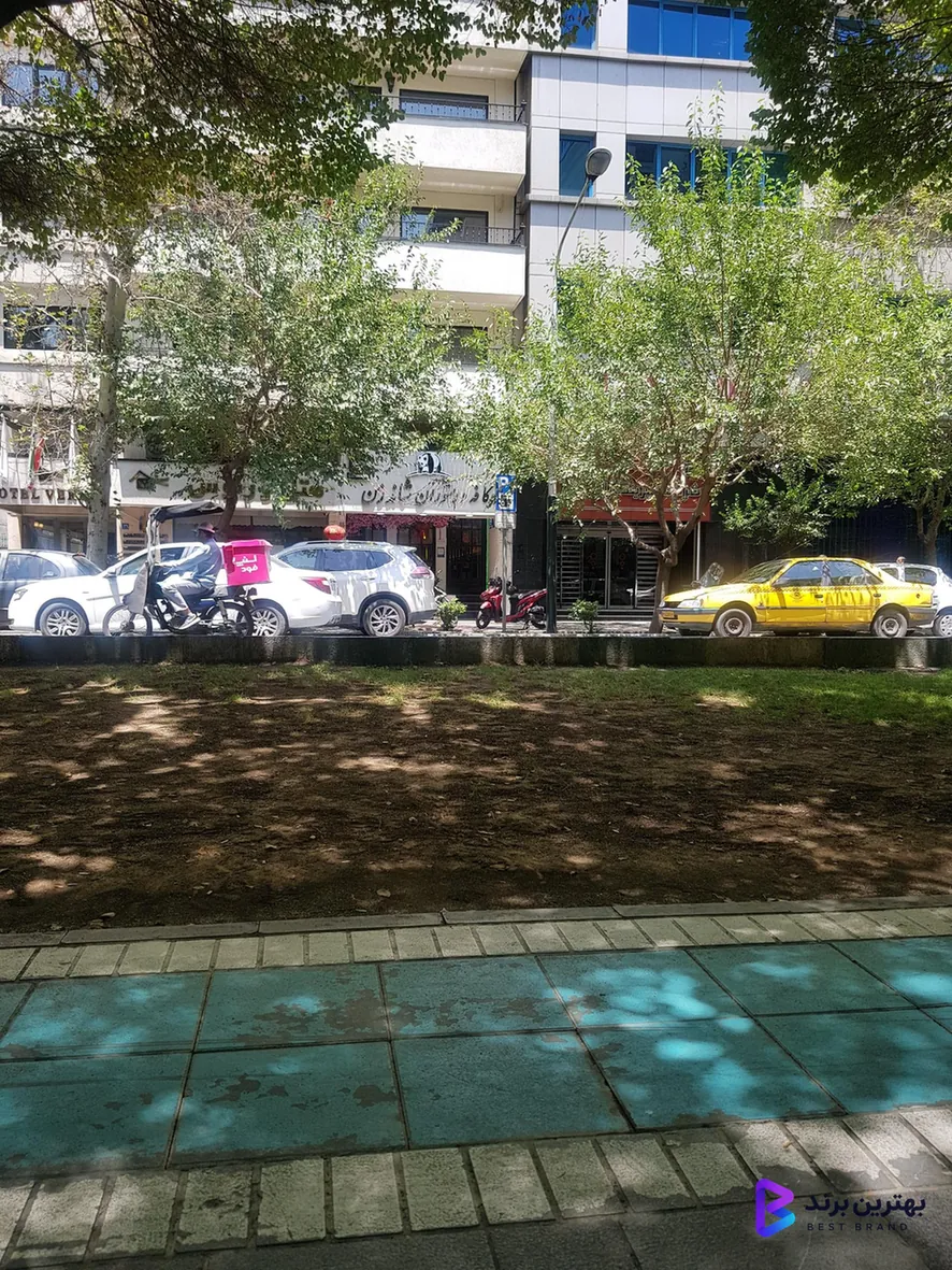 تصویر رستوران شاندرمن