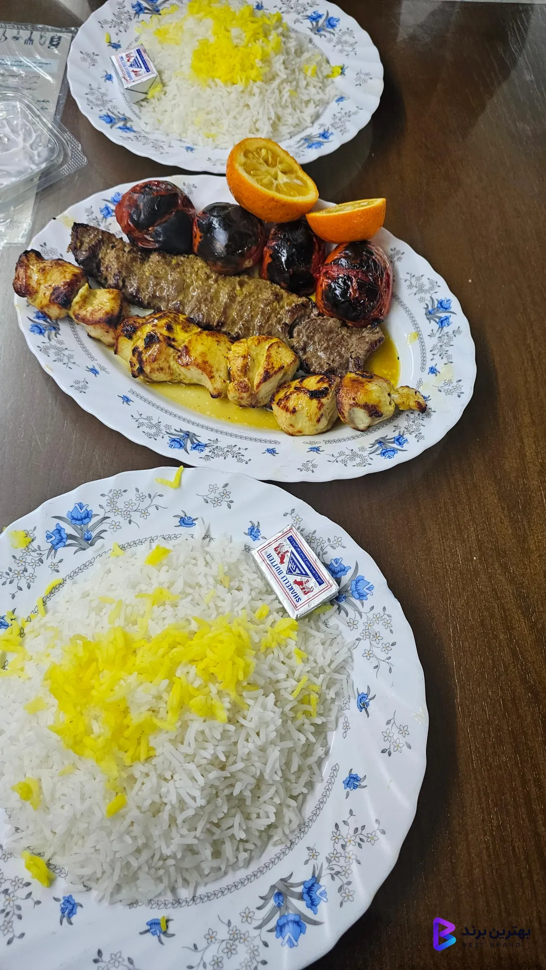 تصویر 1 از رستوران صفا تهران