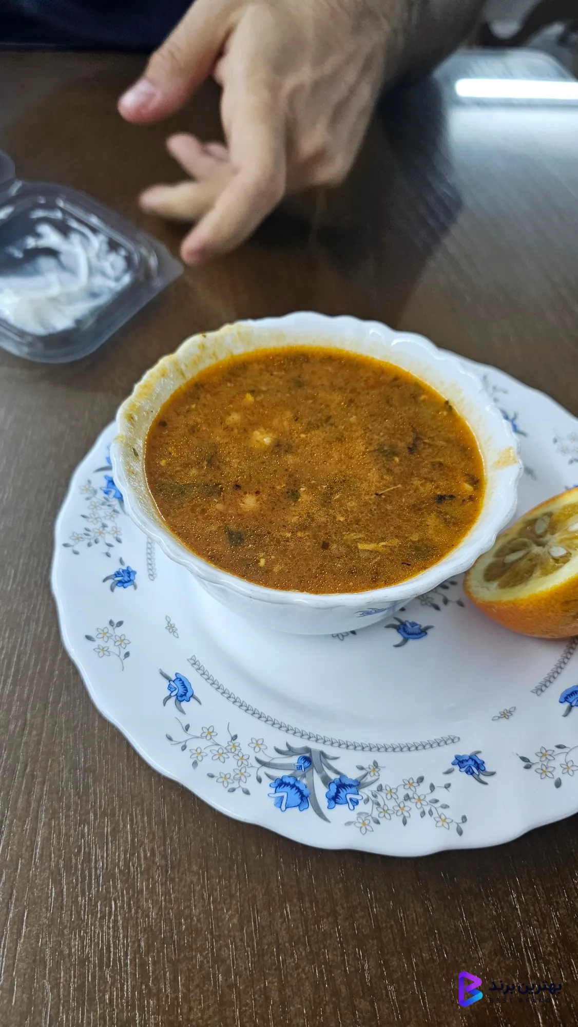 تصویر 2 از رستوران صفا تهران
