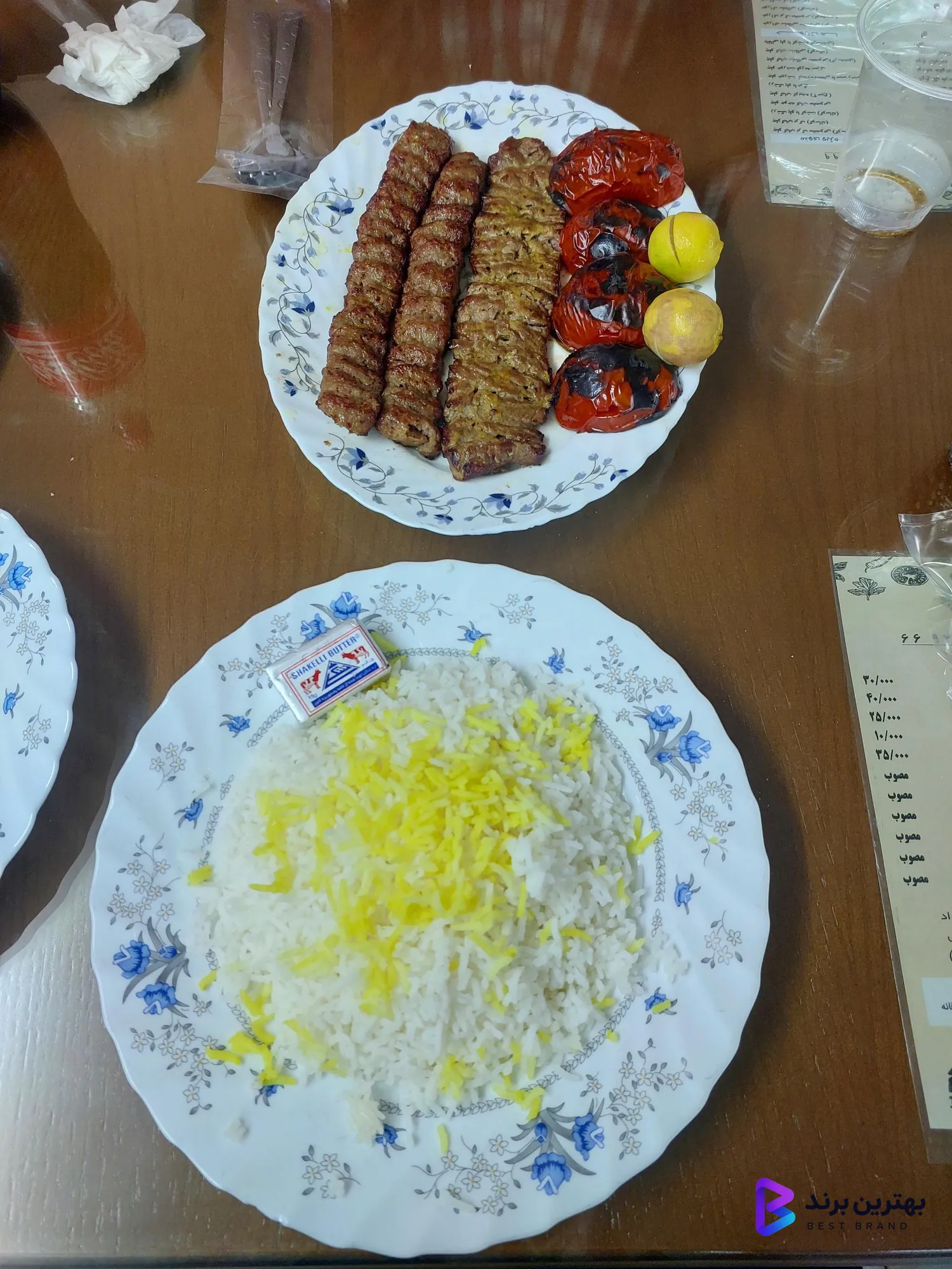 تصویر 3 از رستوران صفا تهران