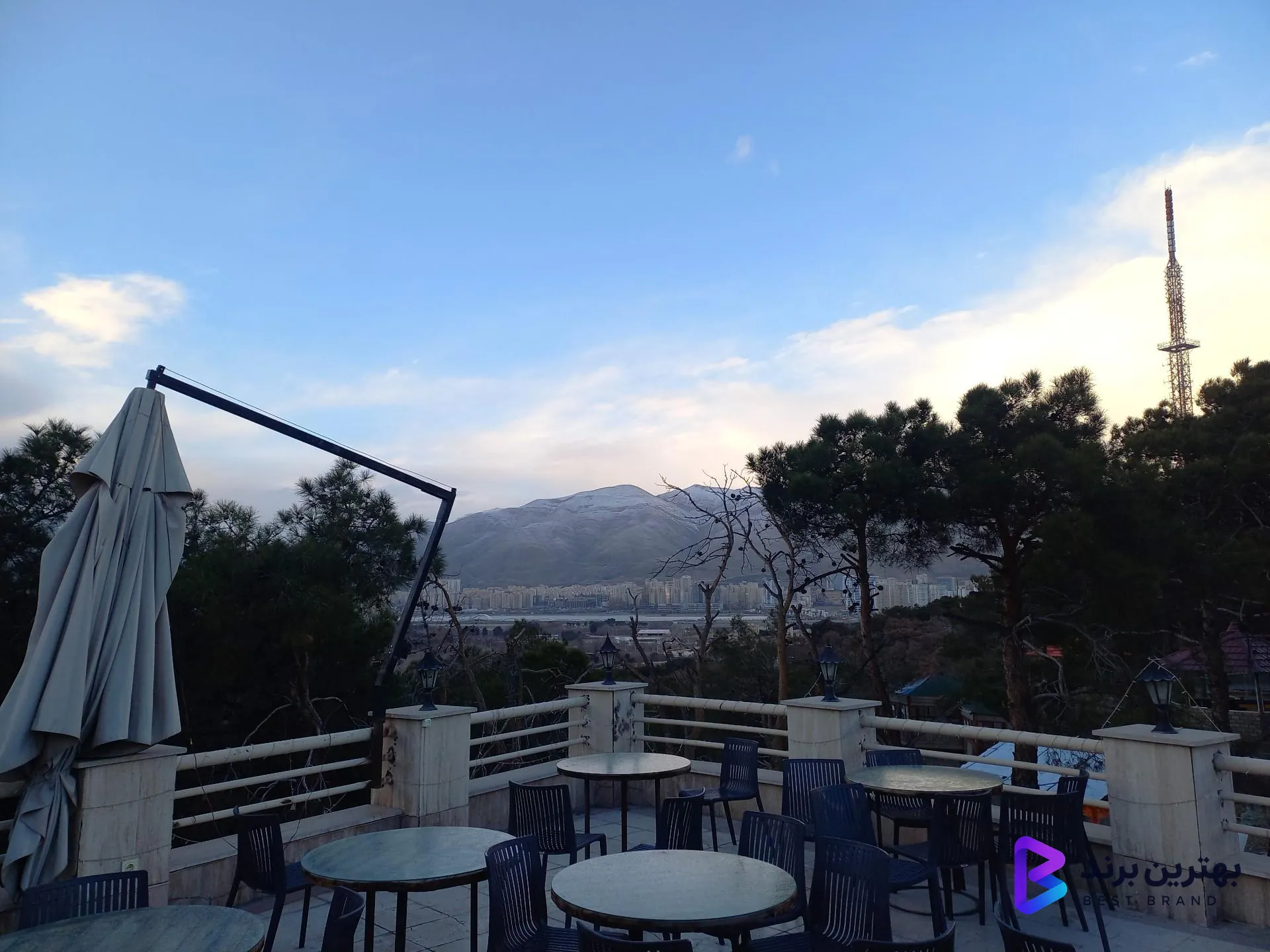 تصویر 4 از رستوران مروارید