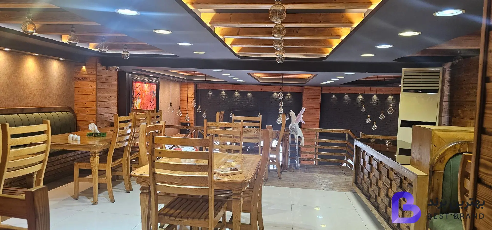 تصویر 4 از رستوران میخوش
