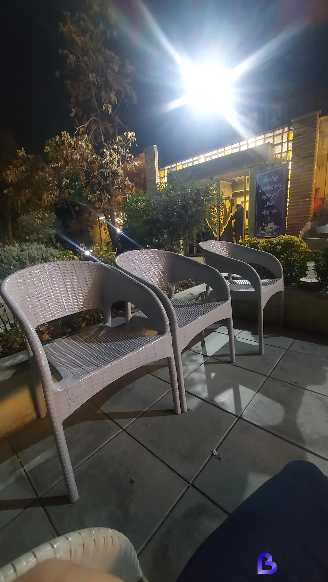 تصویر 4 از رستوران نور