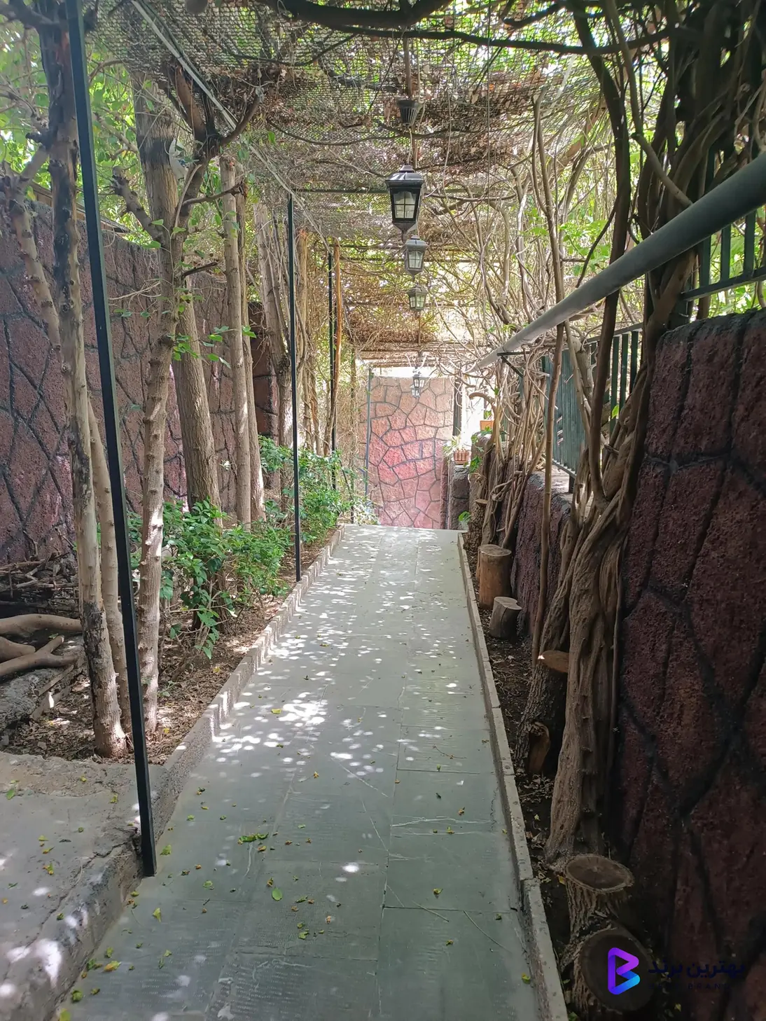 تصویر 3 از رستوران نگین شهر