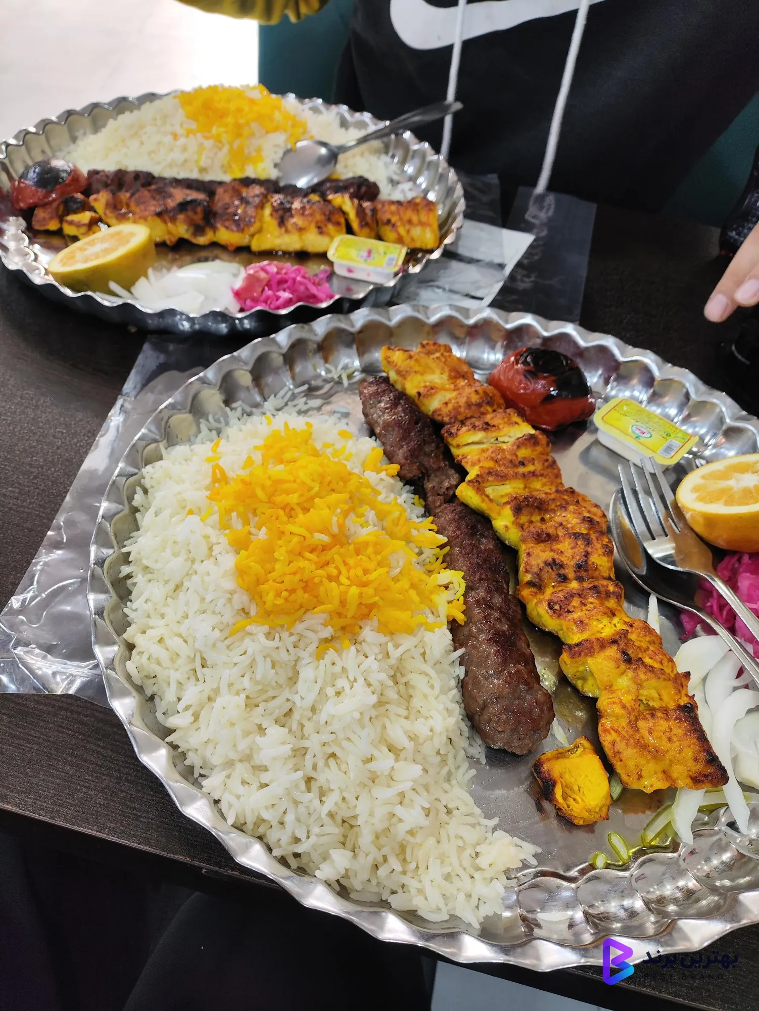 تصویر 4 از رستوران و فست و فود فود کورت نور
