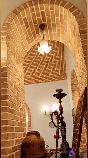 تصویر 4 از رستوران وکیل التجار