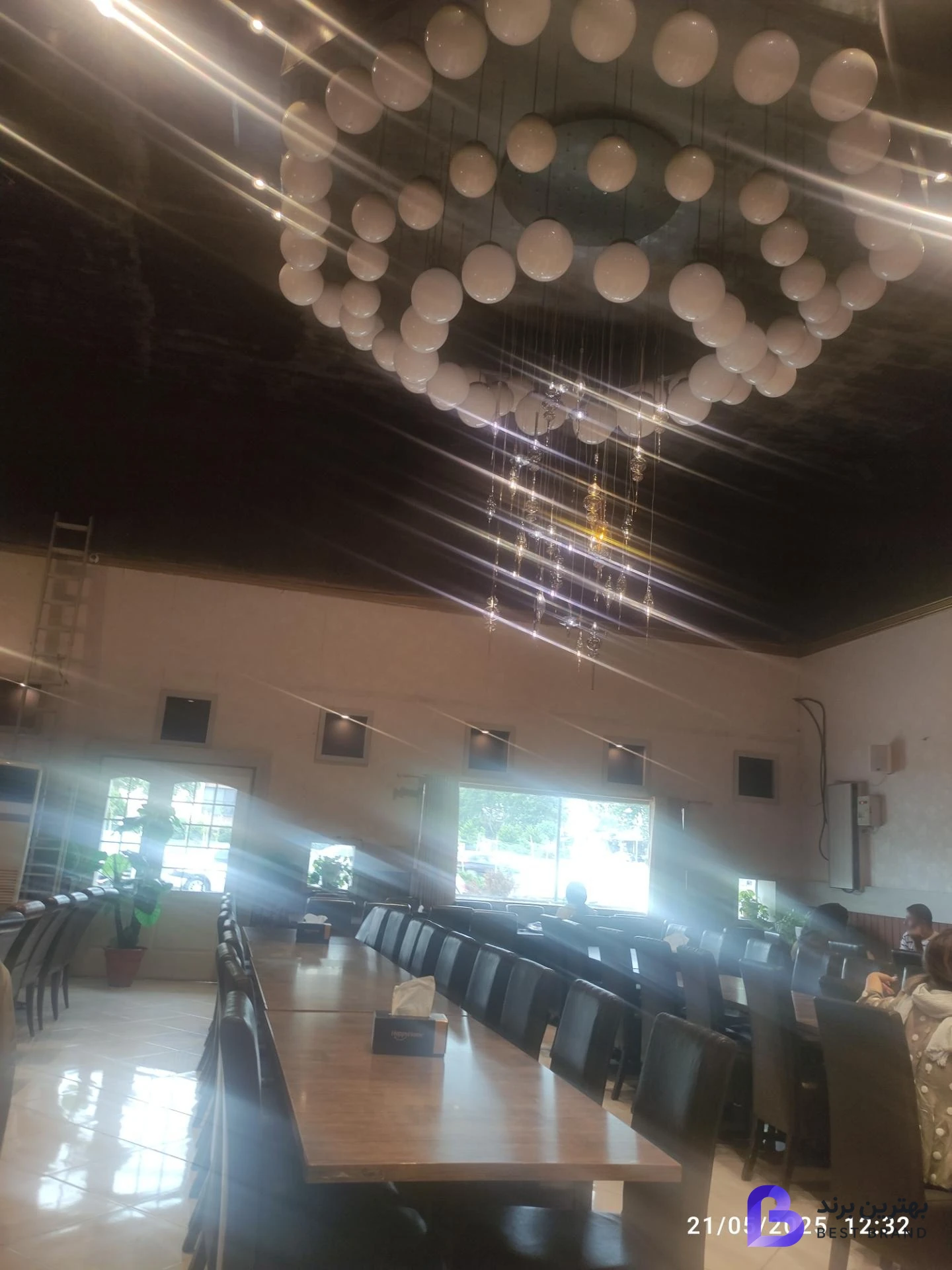تصویر 2 از رستوران چلو گوشت برادران کریم