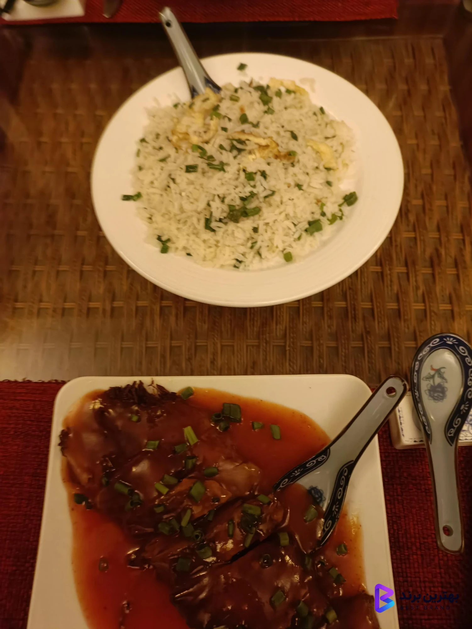 تصویر 3 از رستوران چینی