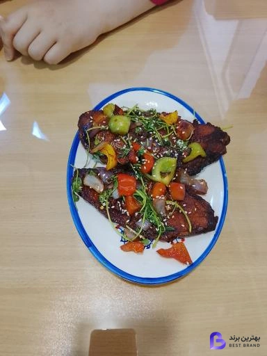 تصویر 3 از رستوران چینی یوجیا