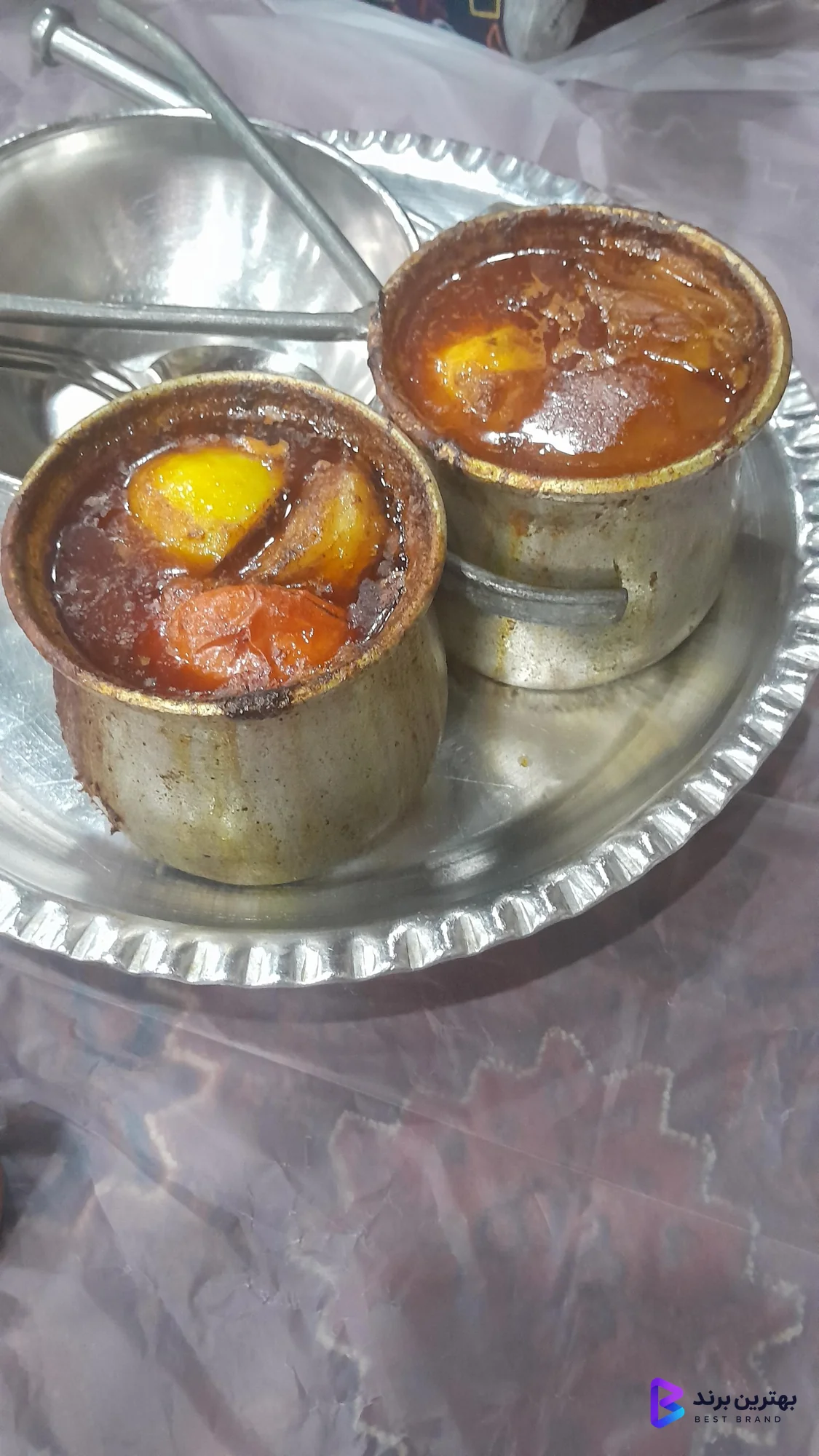 تصویر 3 از رستوران کندیمیز