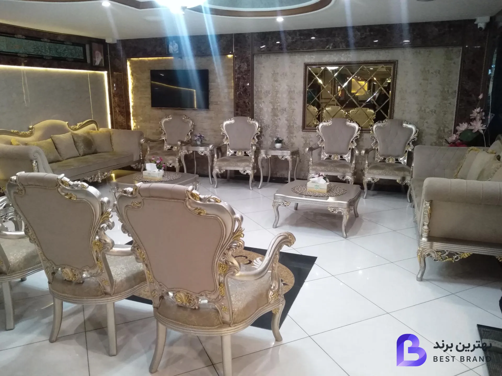 تصویر 2 از زائرسرای دریادلان کرمان