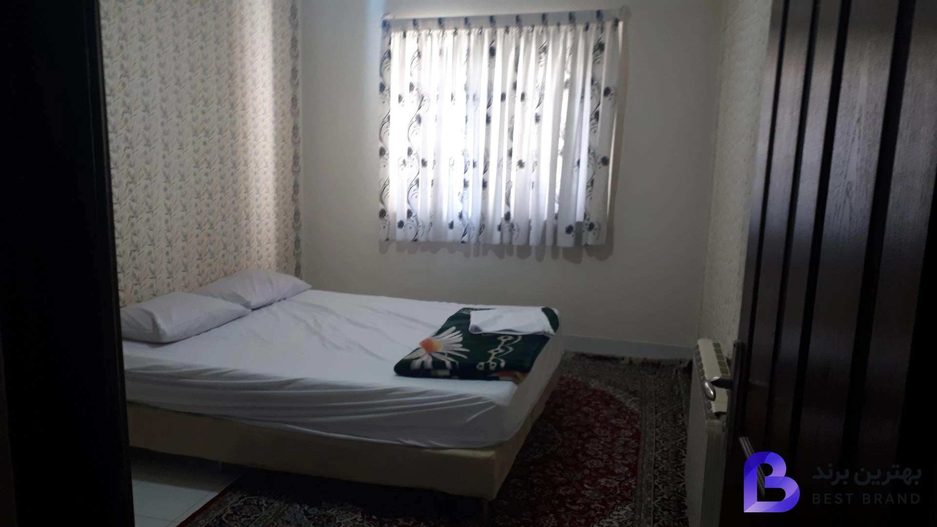 تصویر 4 از زائرسرای وزارت امور اقتصادی و دارایی