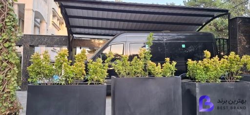تصویر 3 از زائرسرای کشتیرانی جمهوری اسلامی