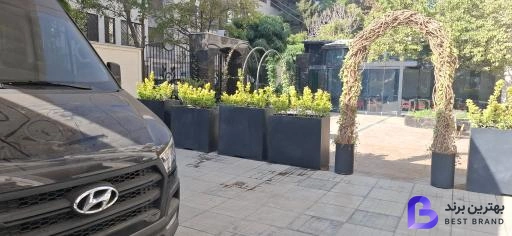 تصویر 4 از زائرسرای کشتیرانی جمهوری اسلامی