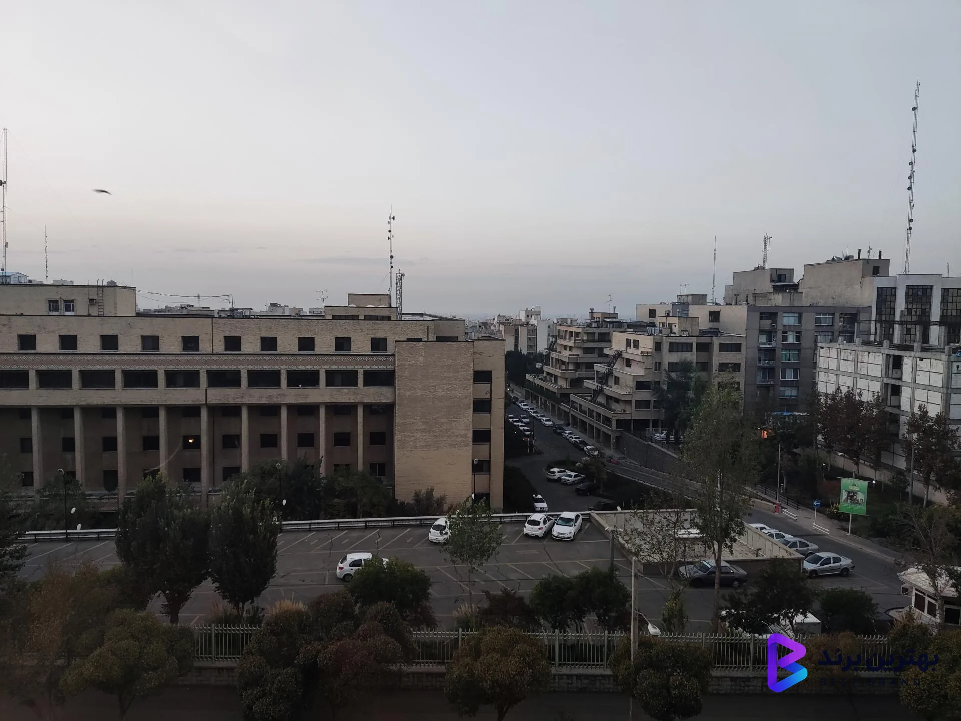 تصویر 1 از سازمان حج و زیارت