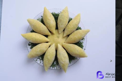 تصویر 1 از ساندویچی خلود