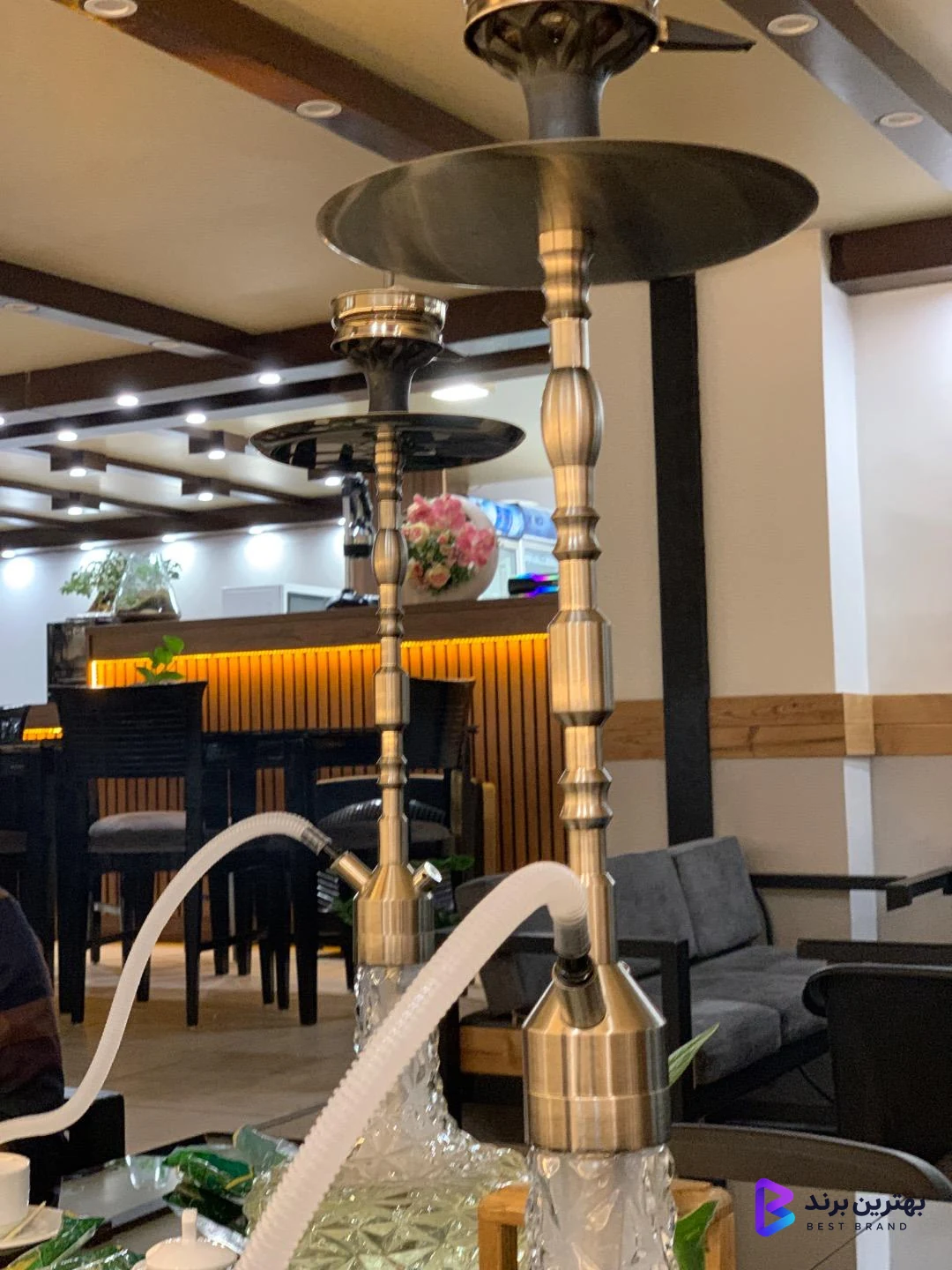 تصویر 4 از سفره خانه سنتی فریاد