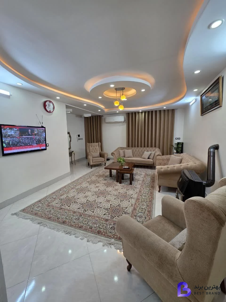 تصویر سوئیت خانی