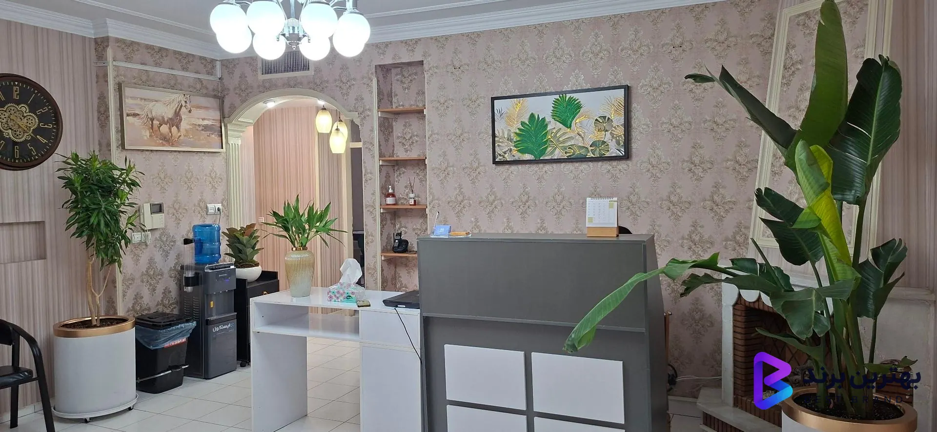 تصویر 1 از سونوگرافی دکتر موسوی
