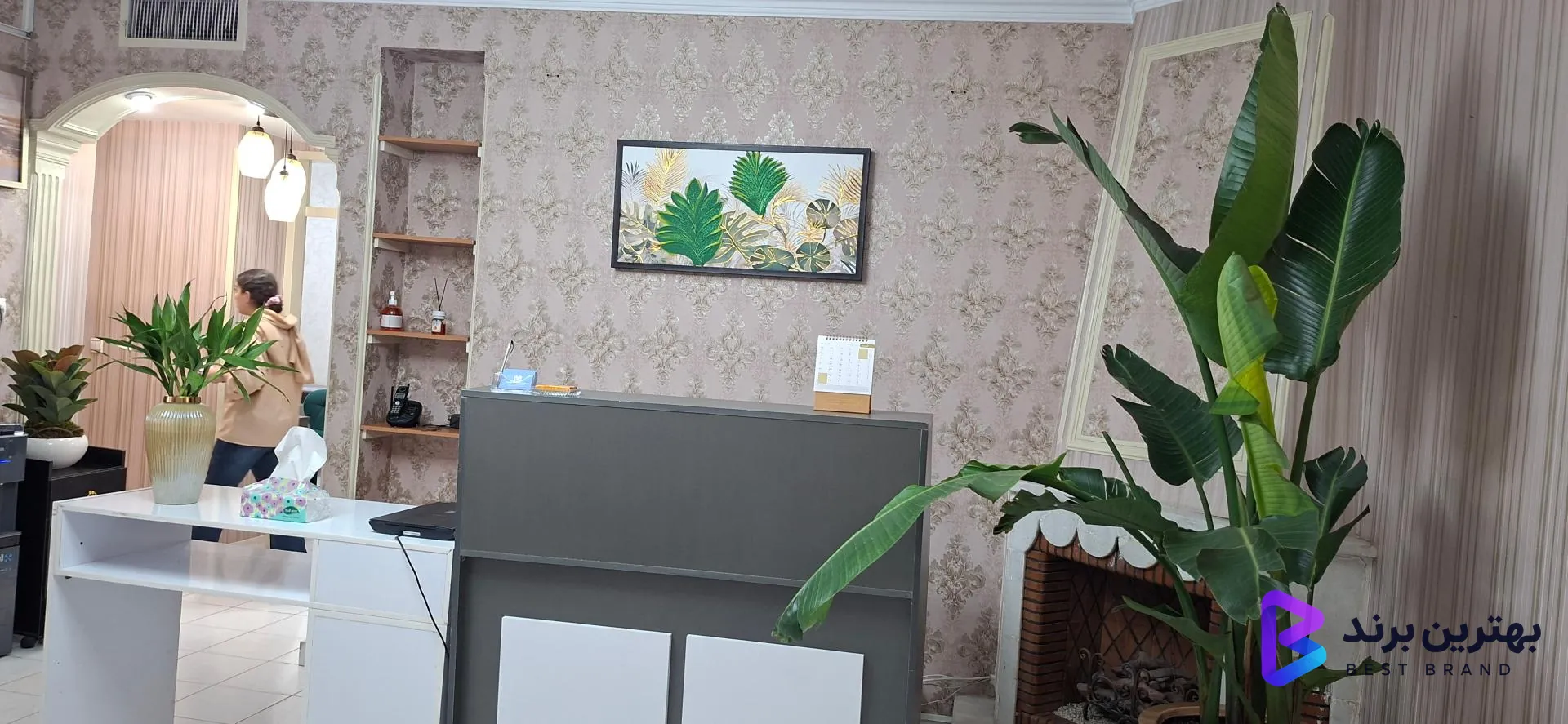 تصویر 4 از سونوگرافی دکتر موسوی
